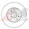 CITRO 5429669 Brake Disc